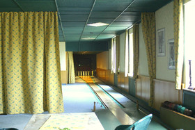 Hotel Hansen