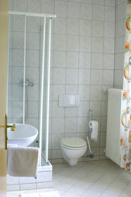 Hotel Hansen