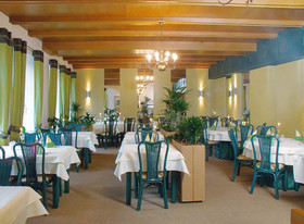 Hotel Hansen