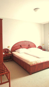 Hotel Hansen