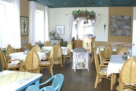 Hotel Hansen