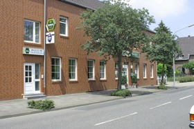 Hotel Hansen