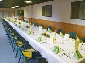 Hotel Hansen