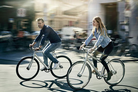 25hours Hotel Düsseldorf Das Tour