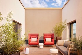 Adina Apartment Hotel Dusseldorf