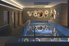Adina Apartment Hotel Dusseldorf