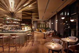 Adina Apartment Hotel Dusseldorf