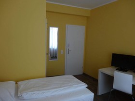 Altstadt Hotel Barcelona
