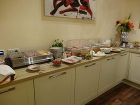 Altstadt Hotel Barcelona