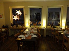 Altstadt Hotel Barcelona