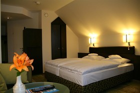 DORMERO Hotel Düsseldorf