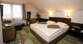 DORMERO Hotel Düsseldorf