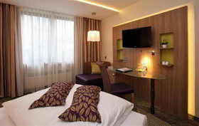 DORMERO Hotel Düsseldorf