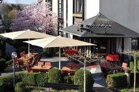 DORMERO Hotel Düsseldorf