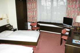 DORMERO Hotel Düsseldorf