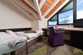 DORMERO Hotel Düsseldorf