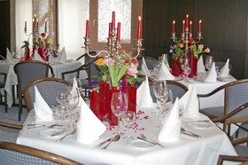 DORMERO Hotel Düsseldorf