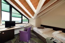 DORMERO Hotel Düsseldorf