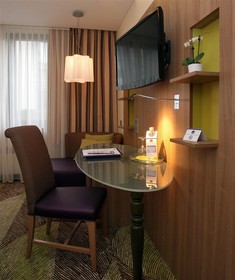 DORMERO Hotel Düsseldorf