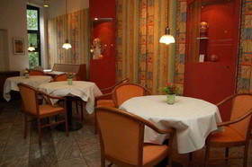 DORMERO Hotel Düsseldorf