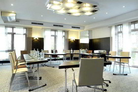 DORMERO Hotel Düsseldorf