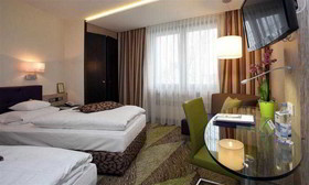 DORMERO Hotel Düsseldorf