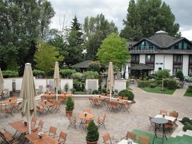 DORMERO Hotel Düsseldorf