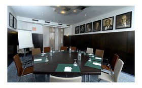 DORMERO Hotel Düsseldorf