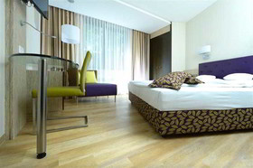 DORMERO Hotel Düsseldorf