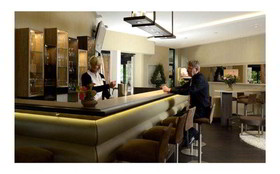 DORMERO Hotel Düsseldorf