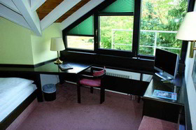 DORMERO Hotel Düsseldorf