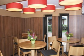 DORMERO Hotel Düsseldorf