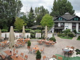 DORMERO Hotel Düsseldorf