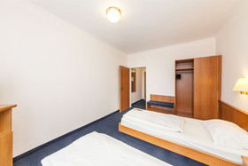 Antares Apartments