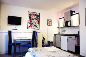 Aparthotel Messe Flughafen