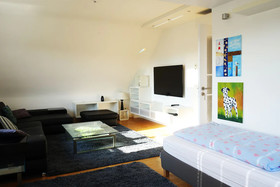 Aparthotel Messe Flughafen