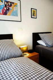 Aparthotel Messe Flughafen