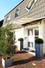 Aparthotel Messe Flughafen