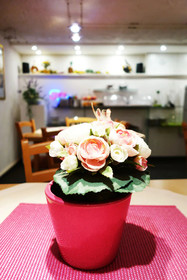 Aparthotel Messe Flughafen