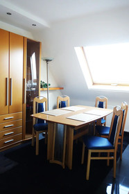 Aparthotel Messe Flughafen