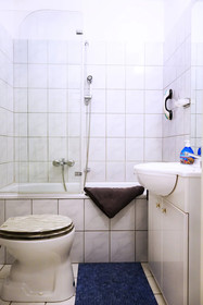 Aparthotel Messe Flughafen