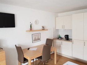 Apartments Jahnstrasse