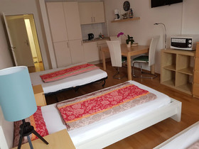 Apartments Jahnstrasse