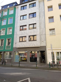 Apartments Jahnstrasse