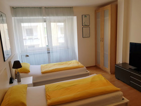 Apartments Jahnstrasse