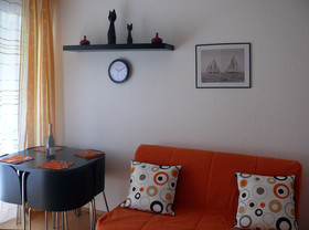 Apartments Jahnstrasse