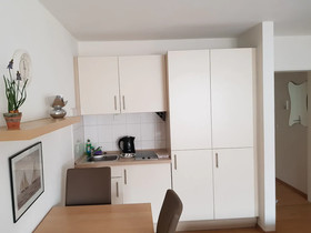 Apartments Jahnstrasse