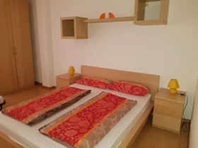 Apartments Jahnstrasse