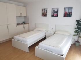 Apartments Jahnstrasse