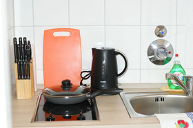 Apartments Jahnstrasse